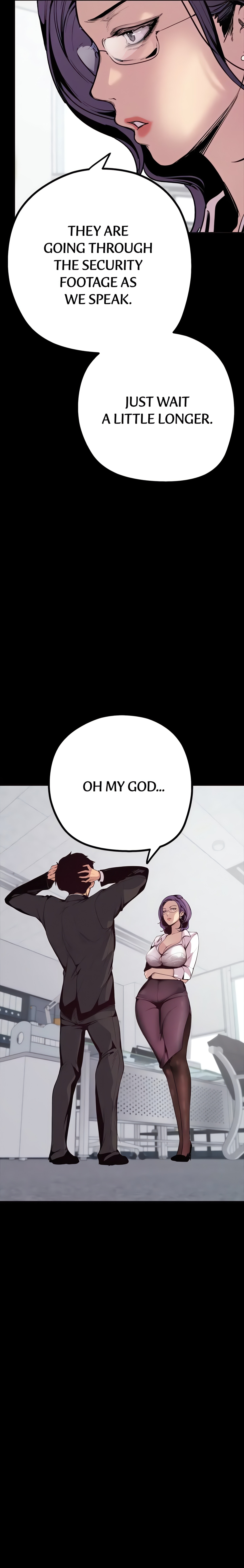 Brave New World (Son-jak KOH) (Official) chapter 2 page 5