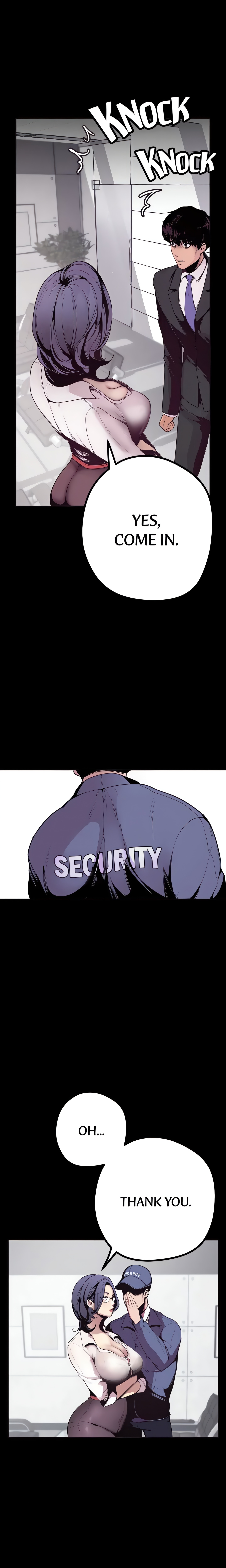 Brave New World (Son-jak KOH) (Official) chapter 2 page 7