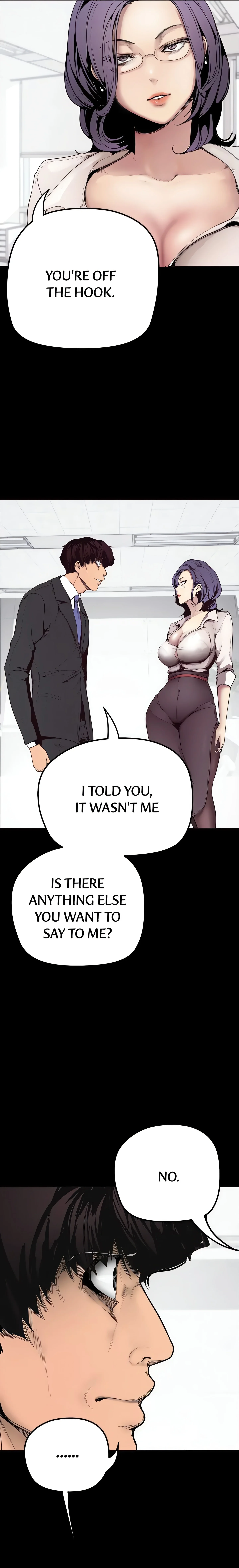 Brave New World (Son-jak KOH) (Official) chapter 2 page 9