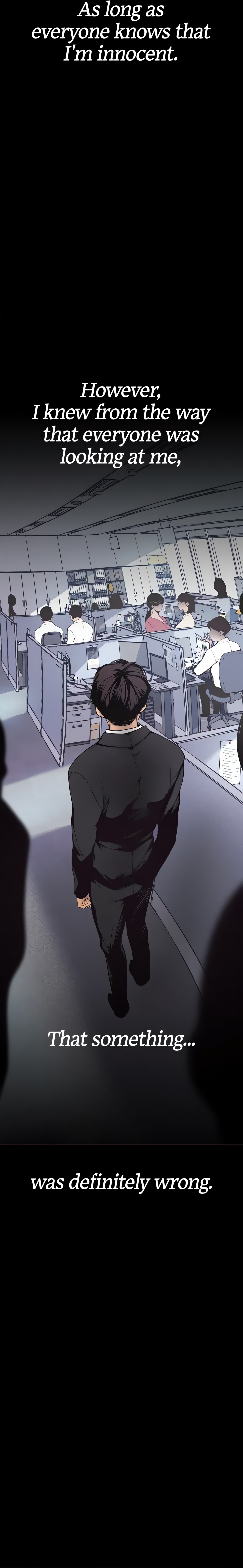 Brave New World (Son-jak KOH) (Official) chapter 2 page 12
