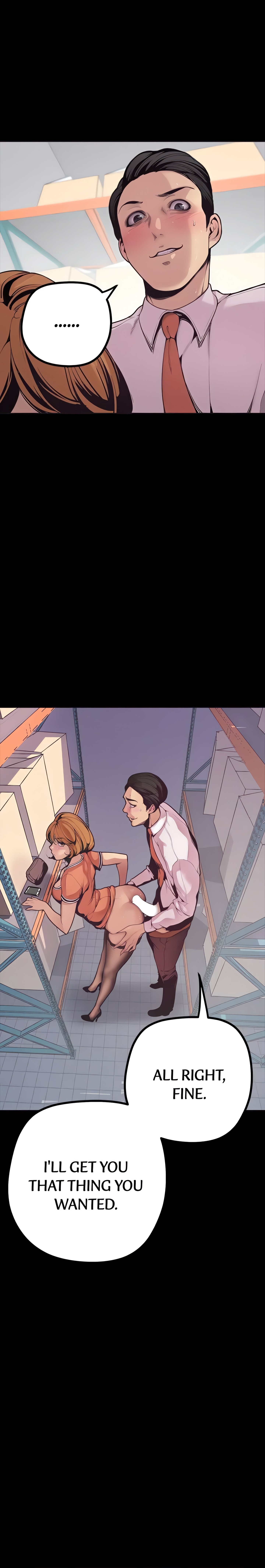 Brave New World (Son-jak KOH) (Official) chapter 2 page 21