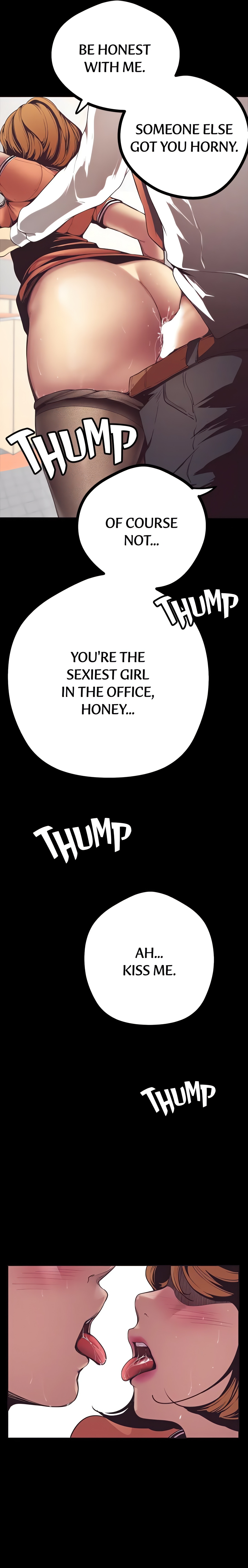 Brave New World (Son-jak KOH) (Official) chapter 2 page 23