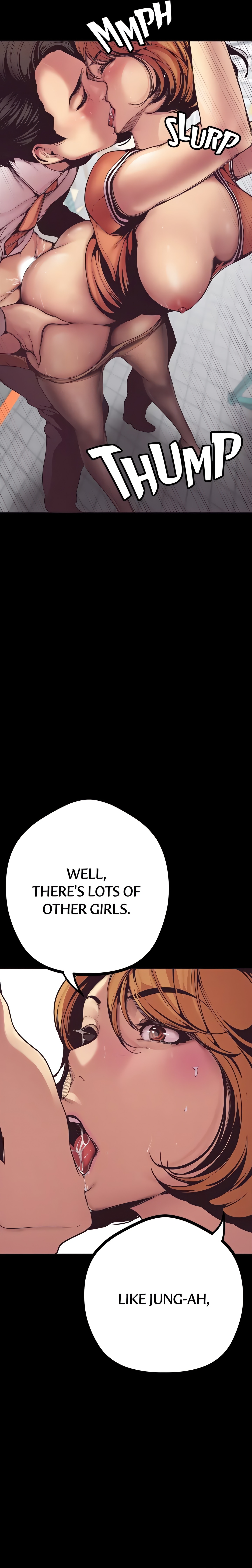 Brave New World (Son-jak KOH) (Official) chapter 2 page 24