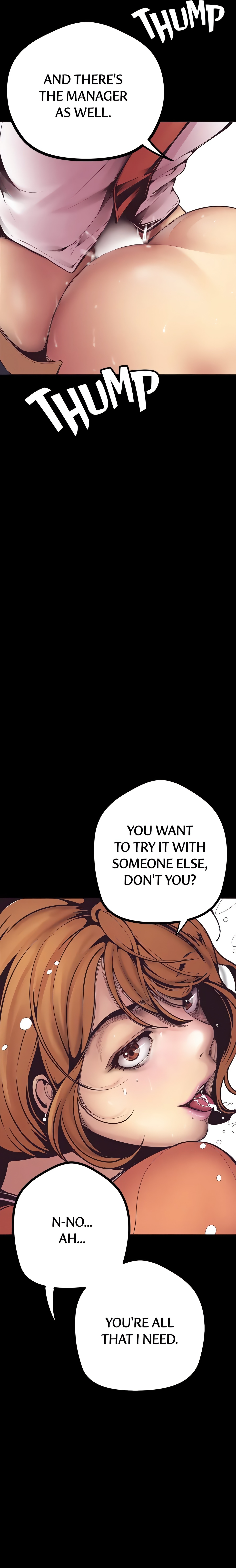 Brave New World (Son-jak KOH) (Official) chapter 2 page 25