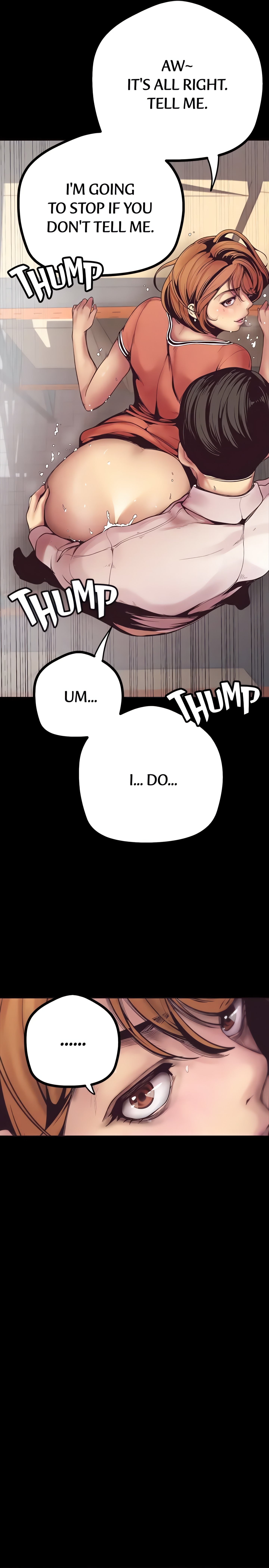 Brave New World (Son-jak KOH) (Official) chapter 2 page 26