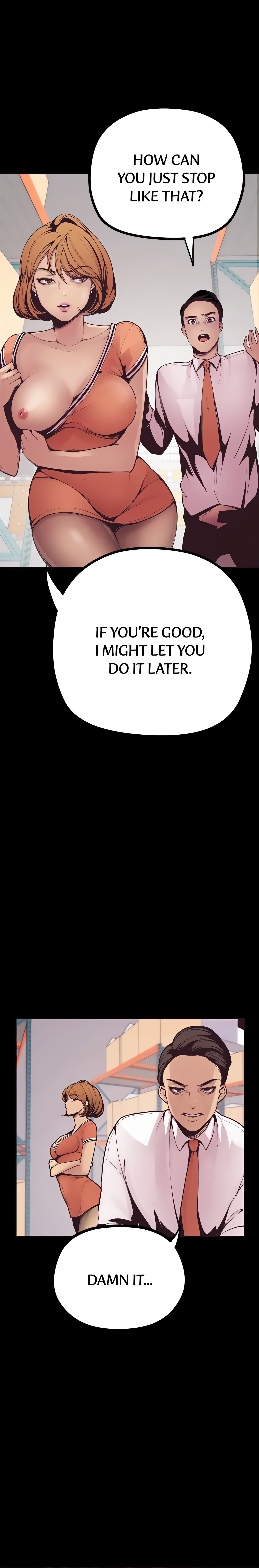 Brave New World (Son-jak KOH) (Official) chapter 2 page 30
