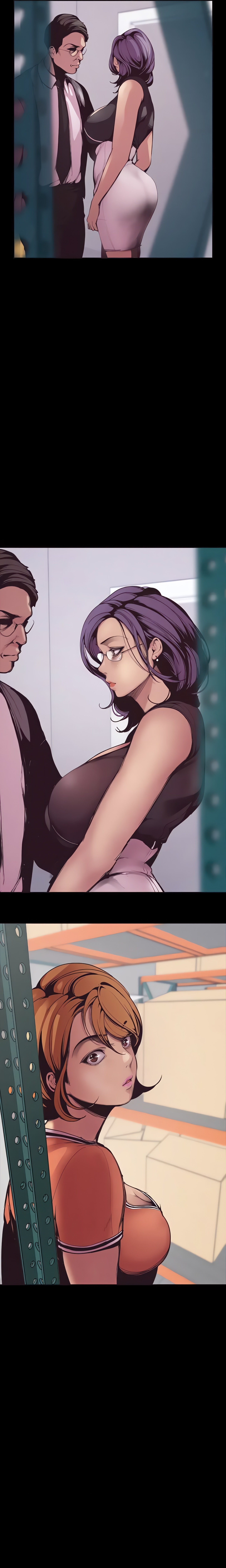 Brave New World (Son-jak KOH) (Official) chapter 2 page 34