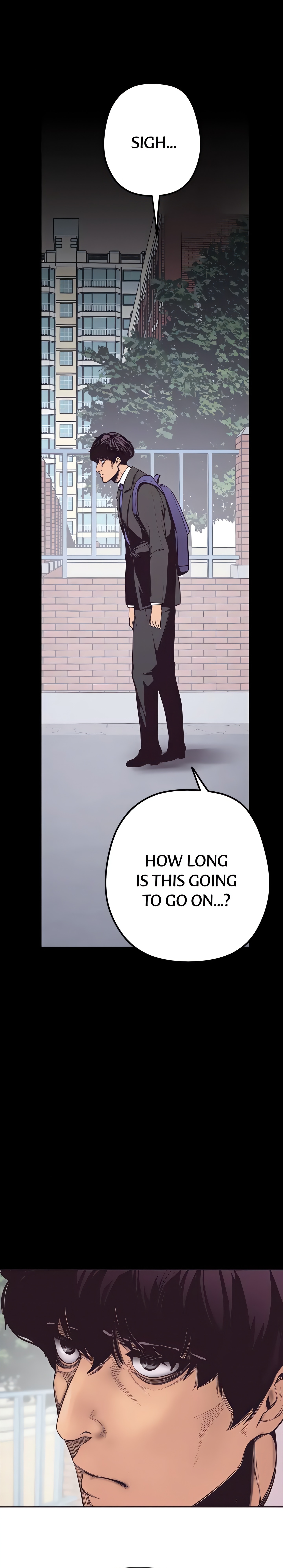 Brave New World (Son-jak KOH) (Official) chapter 2 page 35