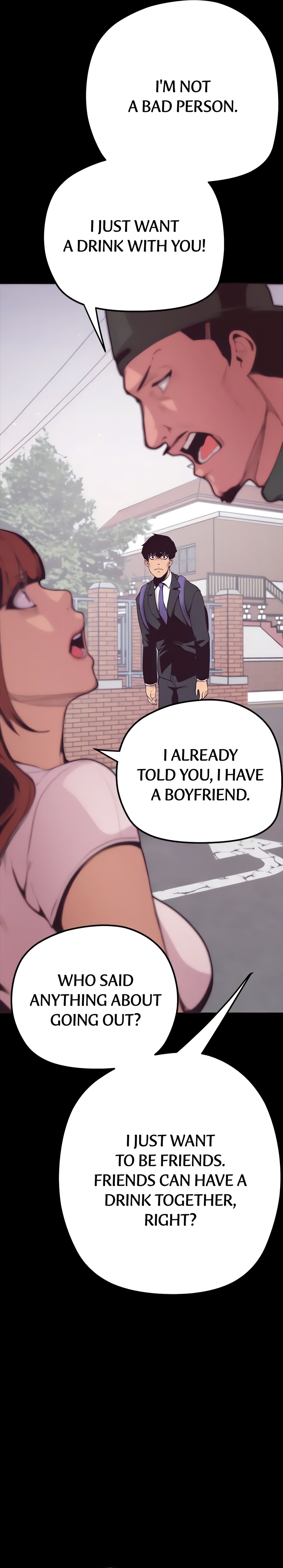 Brave New World (Son-jak KOH) (Official) chapter 2 page 38