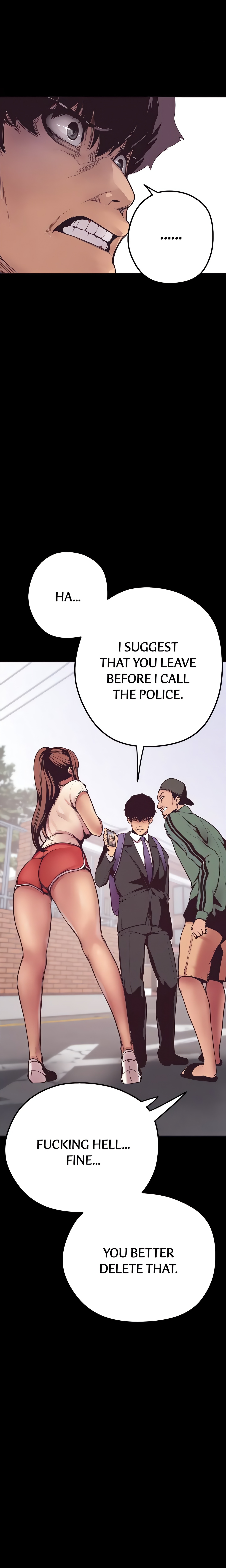 Brave New World (Son-jak KOH) (Official) chapter 2 page 44