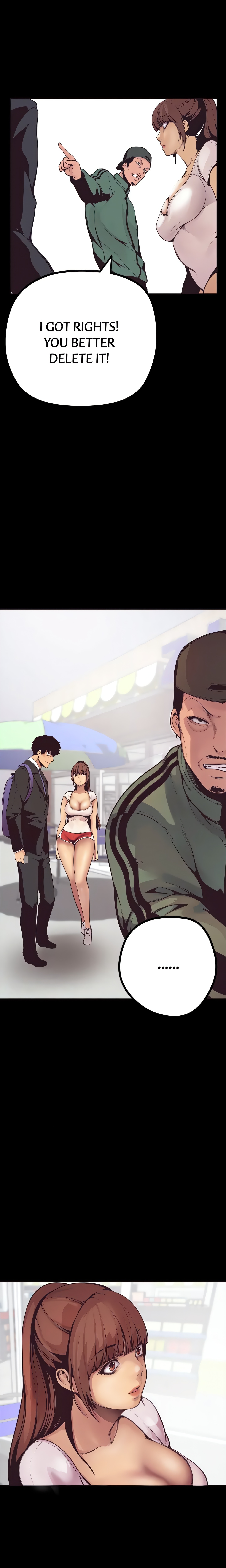 Brave New World (Son-jak KOH) (Official) chapter 2 page 45