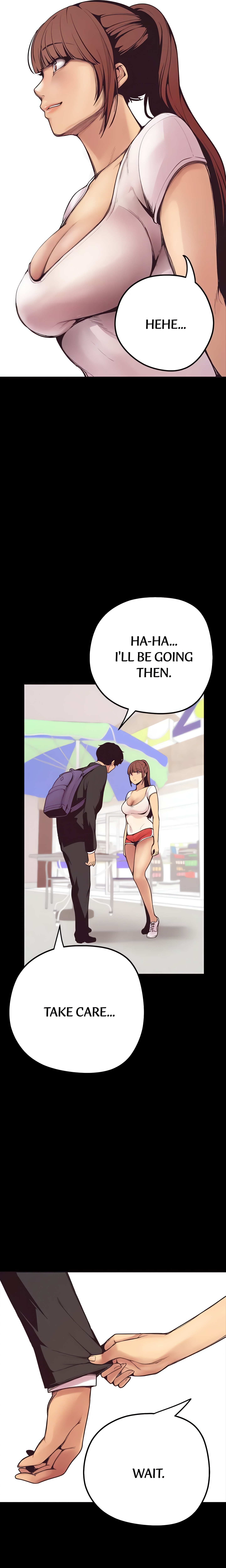 Brave New World (Son-jak KOH) (Official) chapter 2 page 48