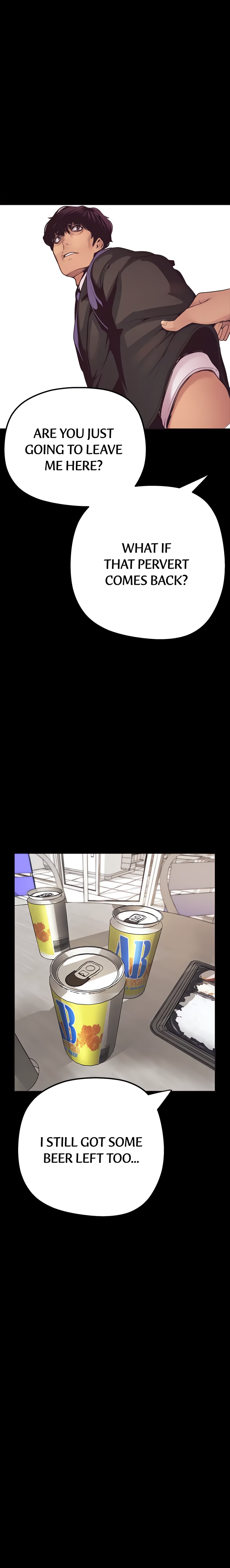 Brave New World (Son-jak KOH) (Official) chapter 2 page 49