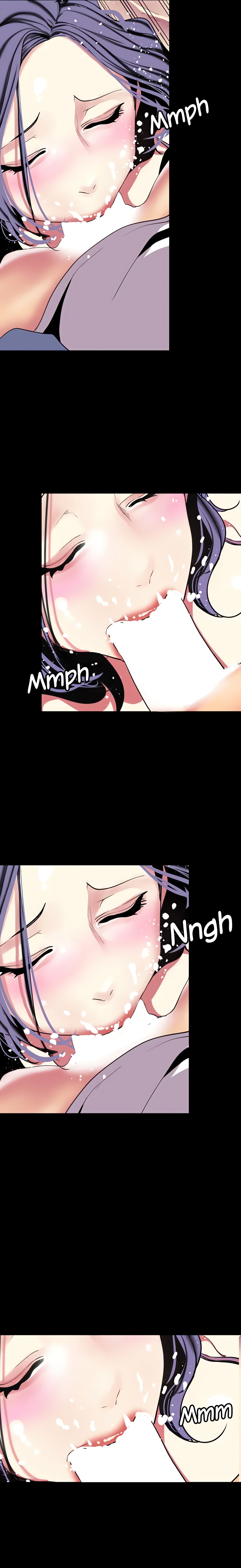 Brave New World (Son-jak KOH) (Official) chapter 20 page 6