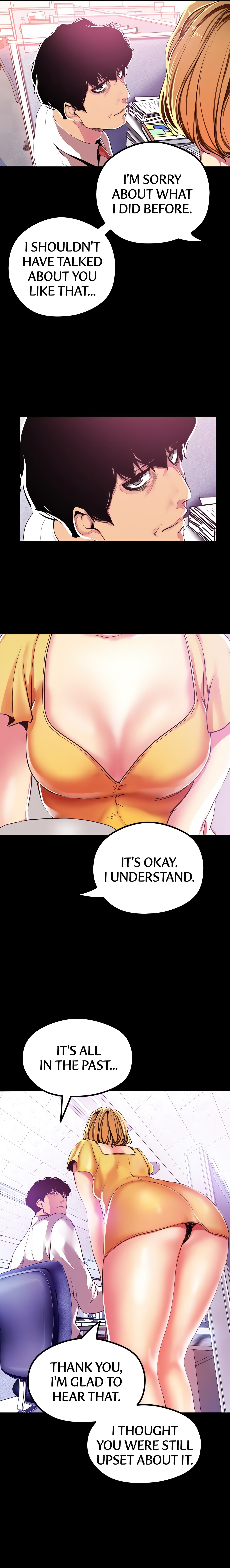 Brave New World (Son-jak KOH) (Official) chapter 20 page 14