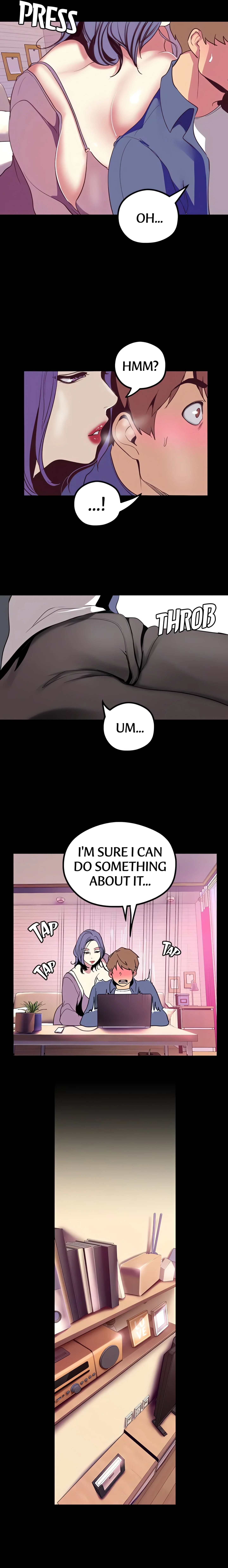 Brave New World (Son-jak KOH) (Official) chapter 20 page 19