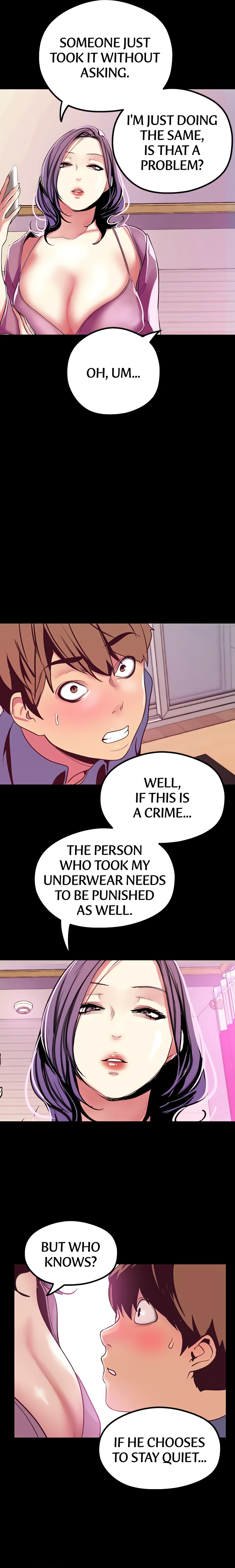 Brave New World (Son-jak KOH) (Official) chapter 20 page 23