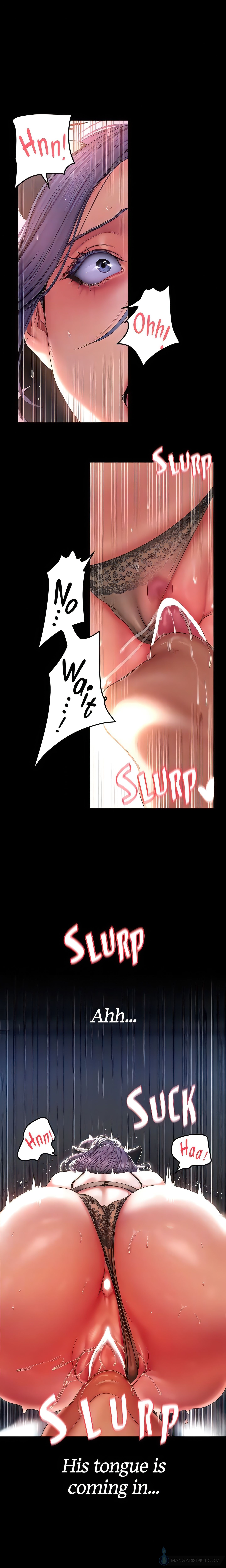 Brave New World (Son-jak KOH) (Official) chapter 200 page 7