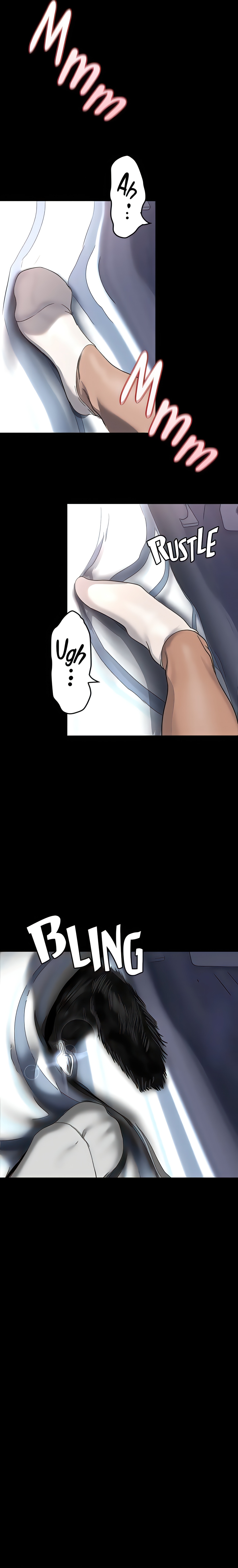 Brave New World (Son-jak KOH) (Official) chapter 200 page 22