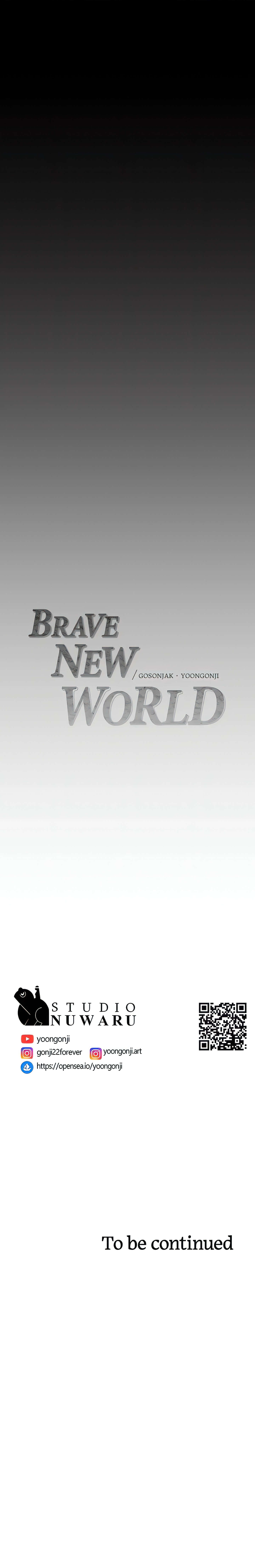 Brave New World (Son-jak KOH) (Official) chapter 200 page 26