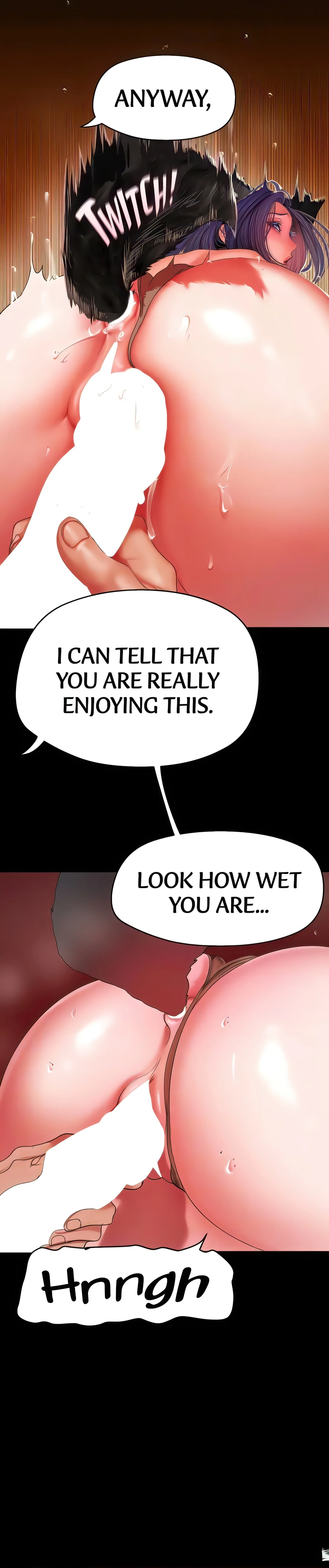 Brave New World (Son-jak KOH) (Official) chapter 201 page 7