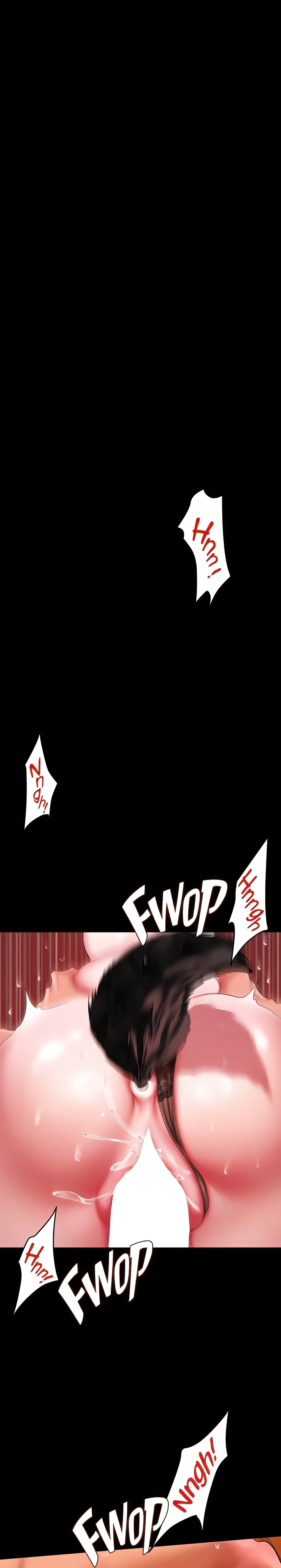 Brave New World (Son-jak KOH) (Official) chapter 201 page 10