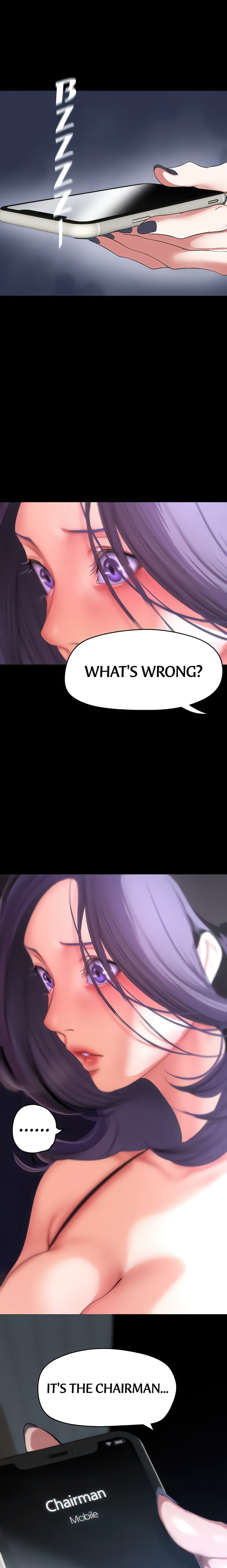 Brave New World (Son-jak KOH) (Official) chapter 201 page 24