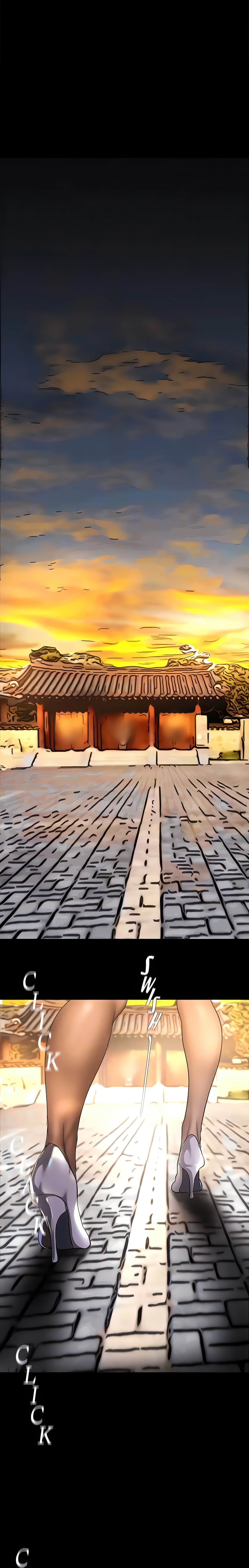 Brave New World (Son-jak KOH) (Official) chapter 202 page 8
