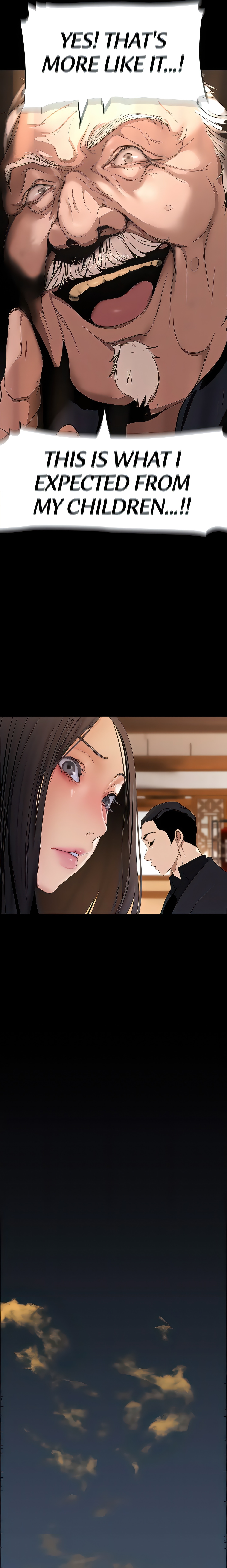 Brave New World (Son-jak KOH) (Official) chapter 202 page 22