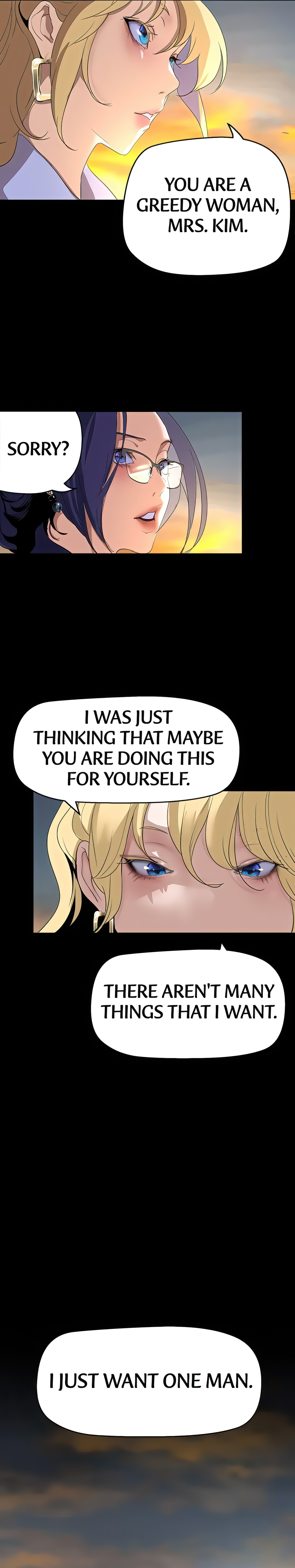 Brave New World (Son-jak KOH) (Official) chapter 202 page 24