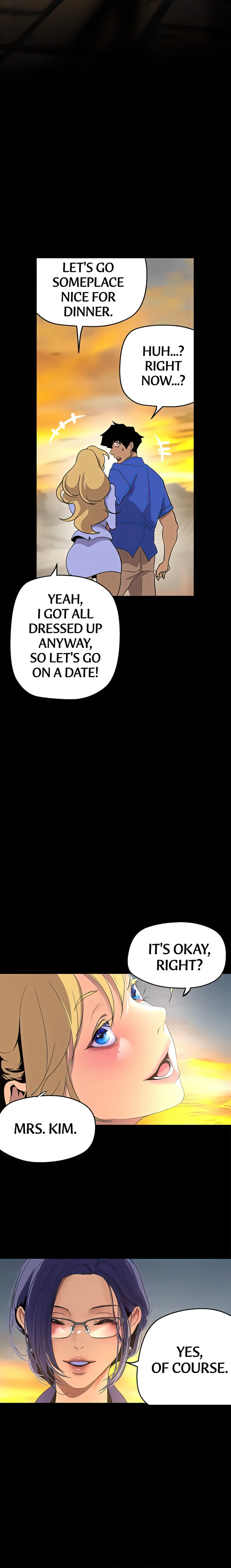 Brave New World (Son-jak KOH) (Official) chapter 202 page 26