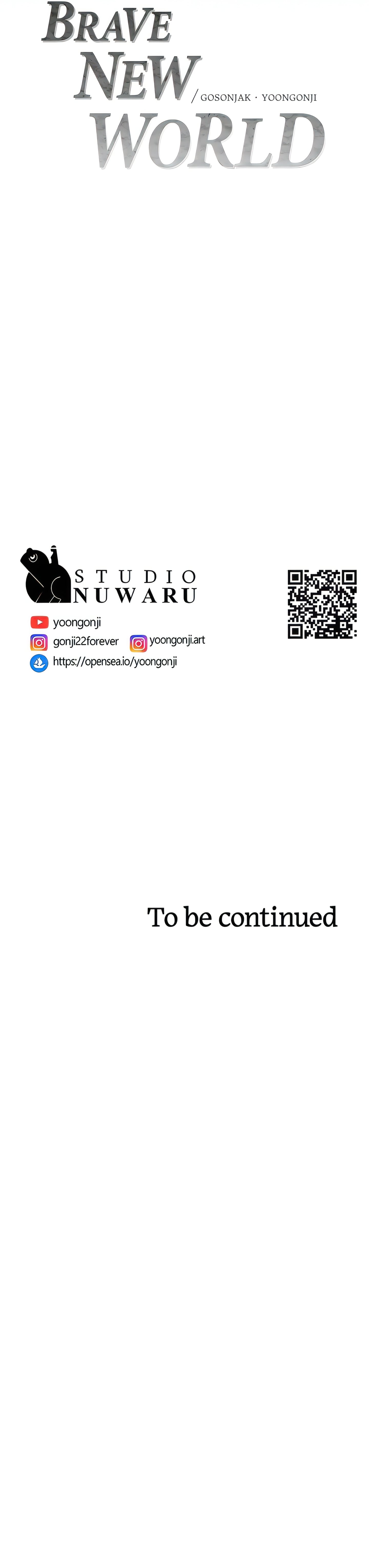 Brave New World (Son-jak KOH) (Official) chapter 202 page 28