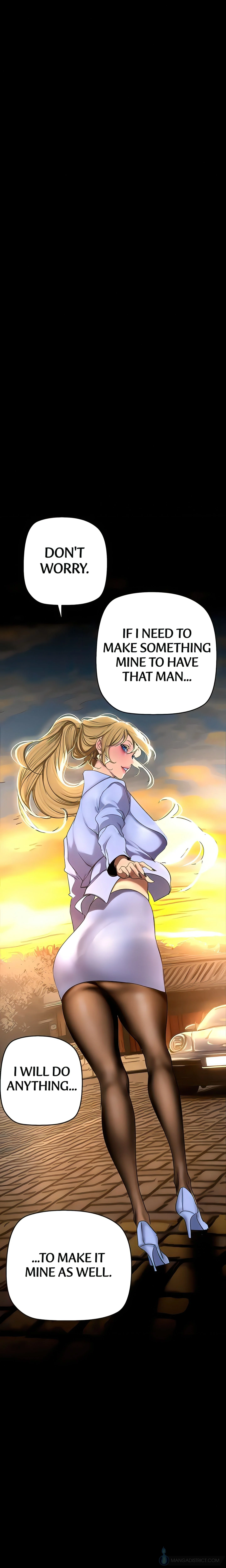 Brave New World (Son-jak KOH) (Official) chapter 203 page 1