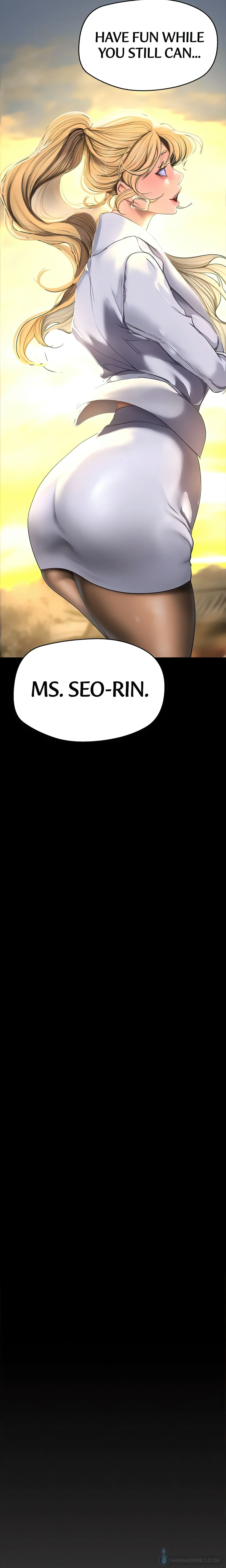 Brave New World (Son-jak KOH) (Official) chapter 203 page 3
