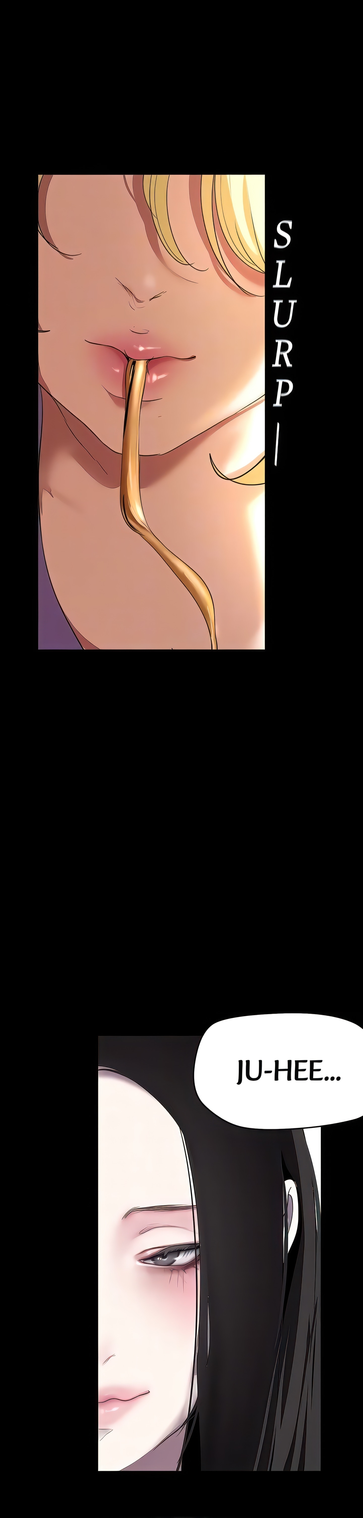 Brave New World (Son-jak KOH) (Official) chapter 203 page 8