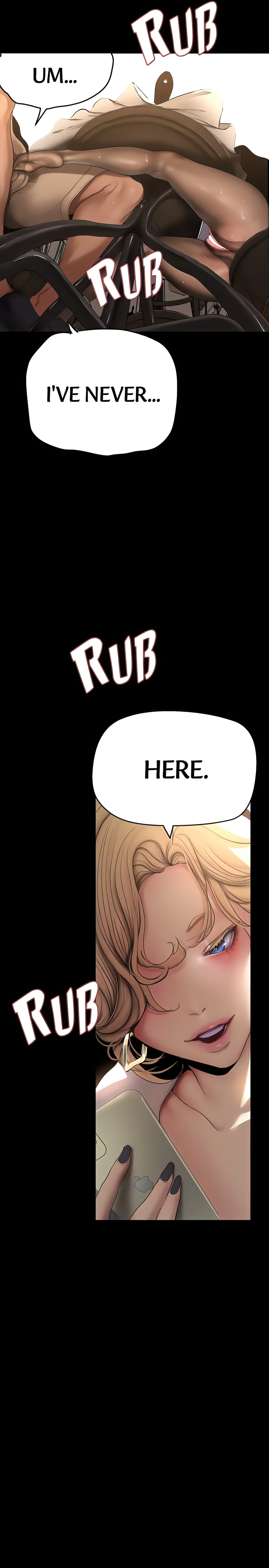Brave New World (Son-jak KOH) (Official) chapter 203 page 14