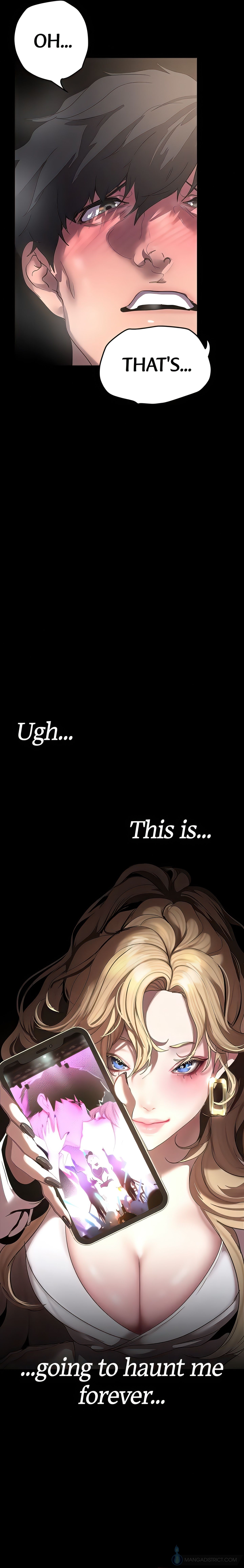 Brave New World (Son-jak KOH) (Official) chapter 203 page 15