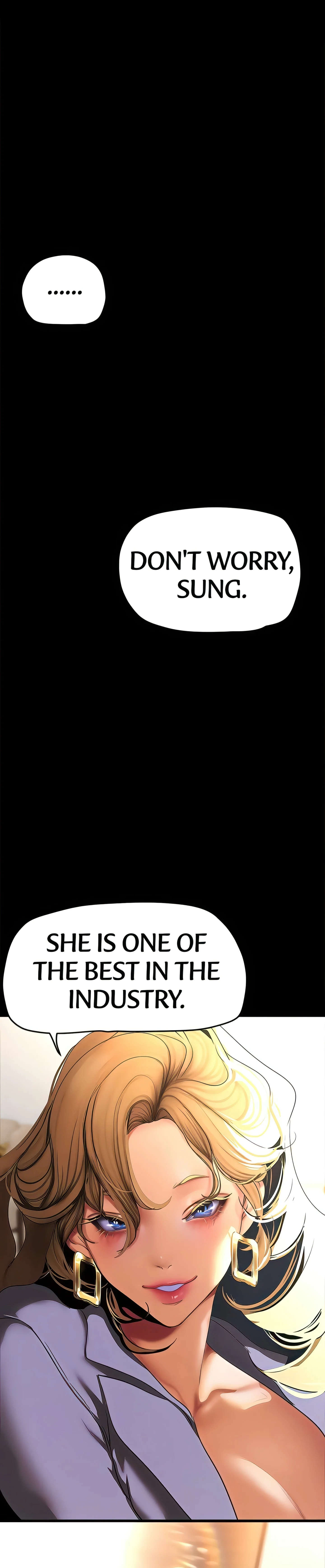 Brave New World (Son-jak KOH) (Official) chapter 203 page 24