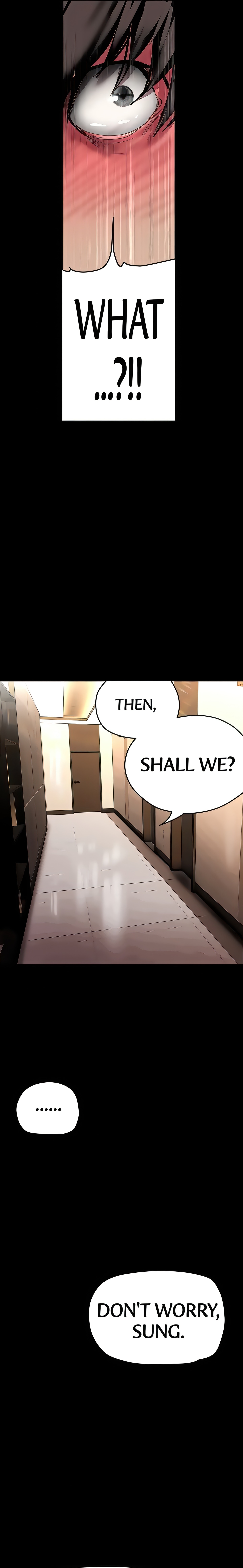 Brave New World (Son-jak KOH) (Official) chapter 204 page 2