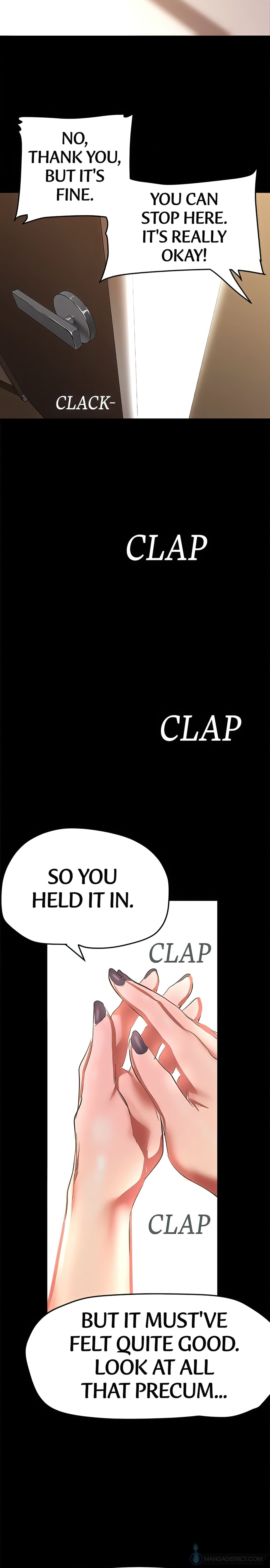 Brave New World (Son-jak KOH) (Official) chapter 204 page 23