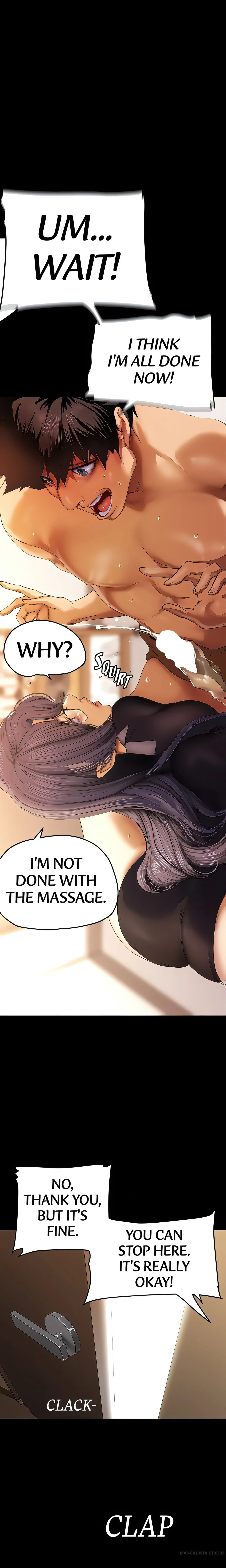 Brave New World (Son-jak KOH) (Official) chapter 205 page 1