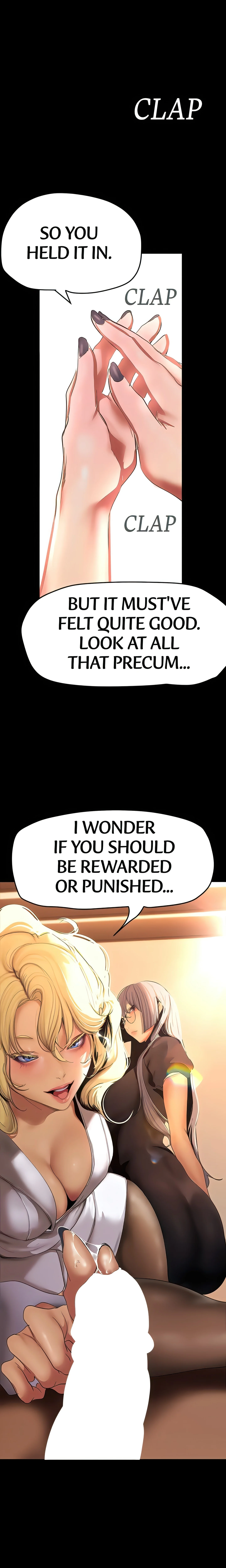 Brave New World (Son-jak KOH) (Official) chapter 205 page 2