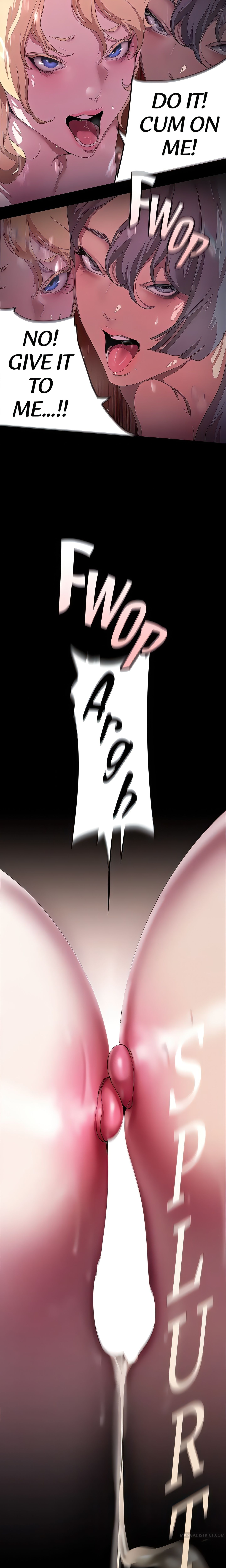 Brave New World (Son-jak KOH) (Official) chapter 205 page 22