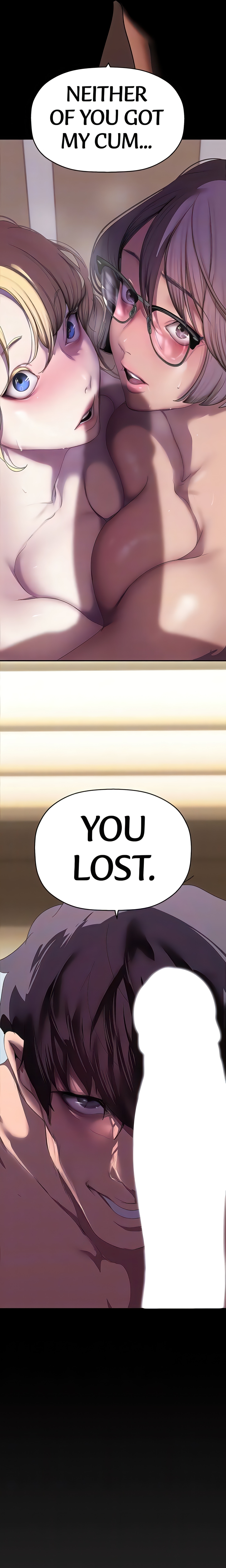 Brave New World (Son-jak KOH) (Official) chapter 206 page 9