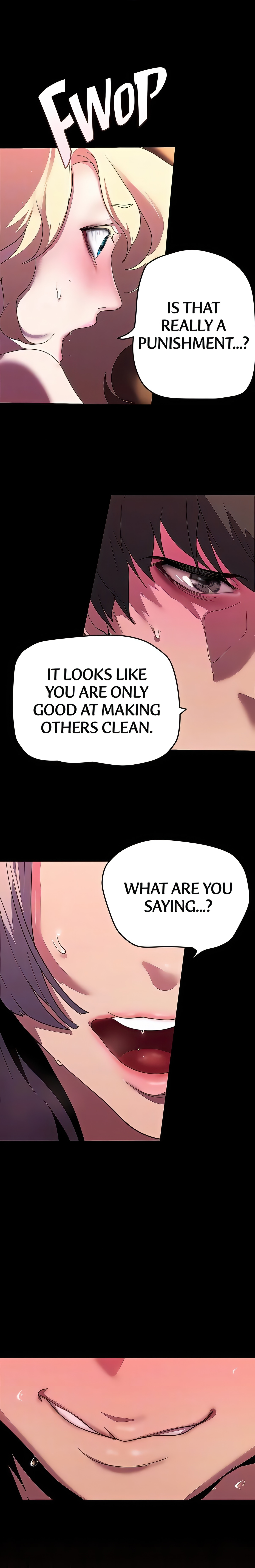 Brave New World (Son-jak KOH) (Official) chapter 206 page 20