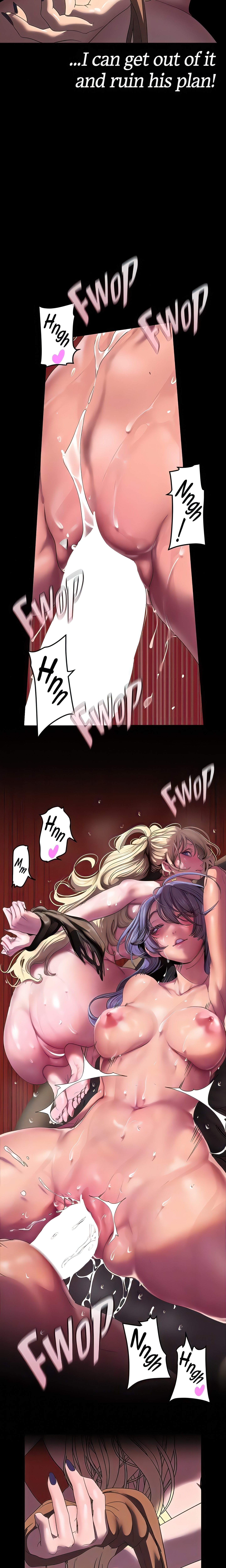 Brave New World (Son-jak KOH) (Official) chapter 207 page 5