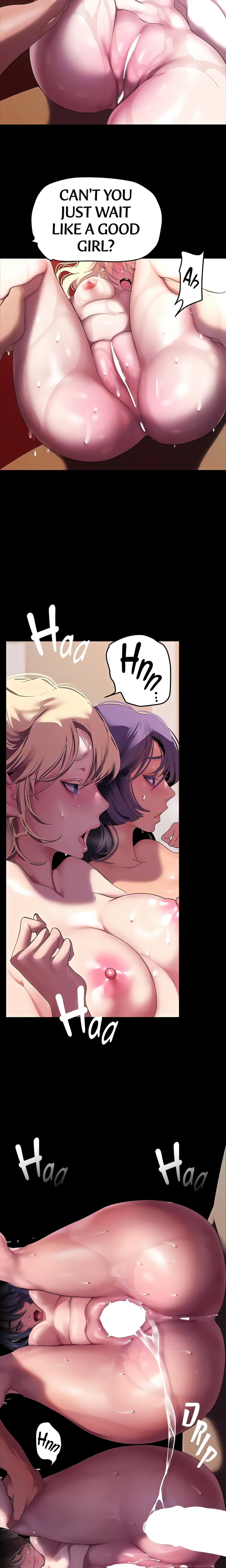 Brave New World (Son-jak KOH) (Official) chapter 207 page 7