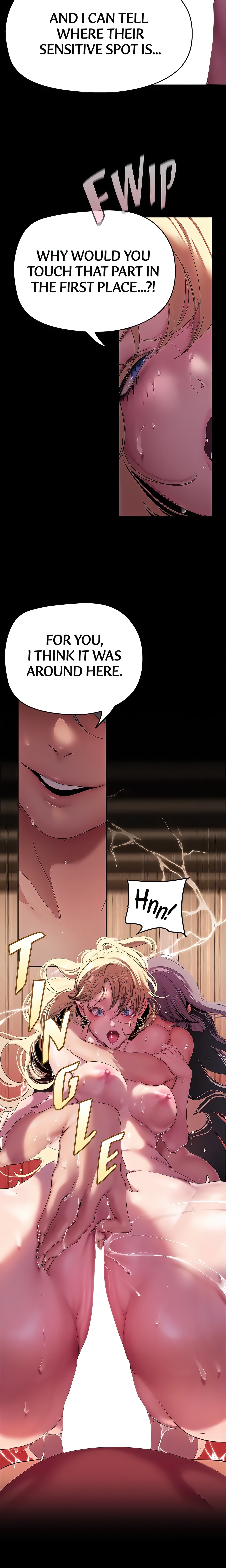 Brave New World (Son-jak KOH) (Official) chapter 207 page 14