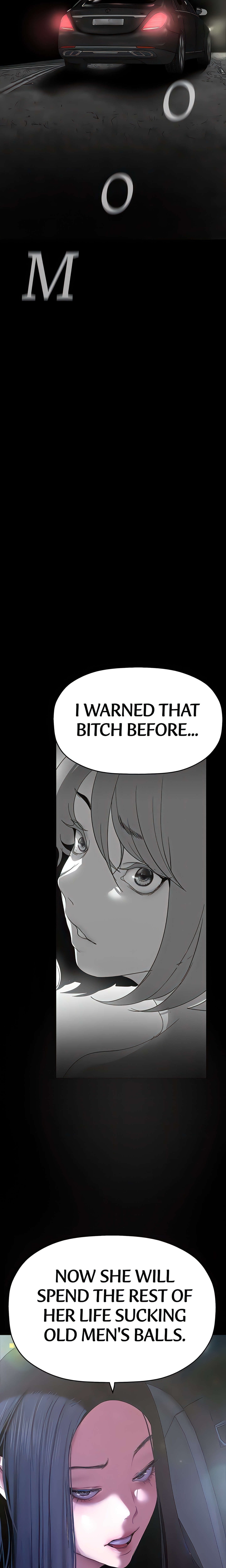 Brave New World (Son-jak KOH) (Official) chapter 208 page 2
