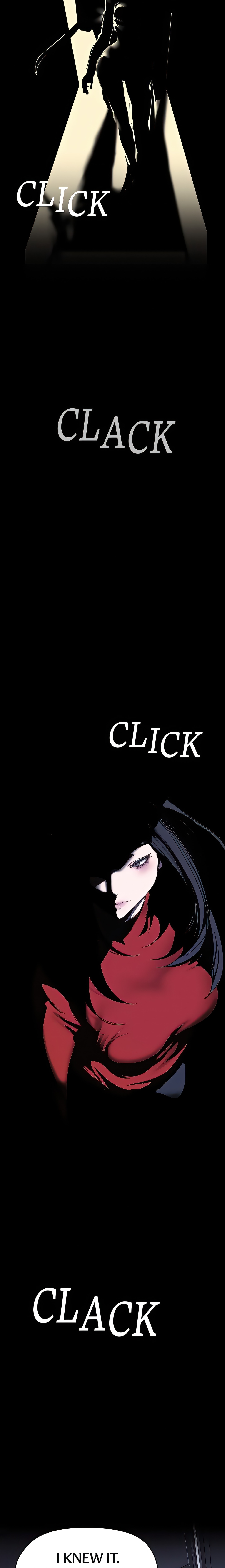 Brave New World (Son-jak KOH) (Official) chapter 208 page 20